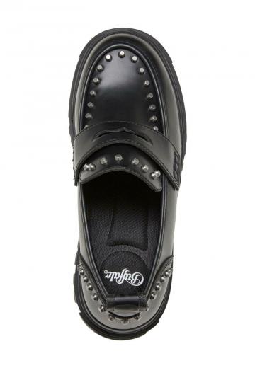 Полуботинки