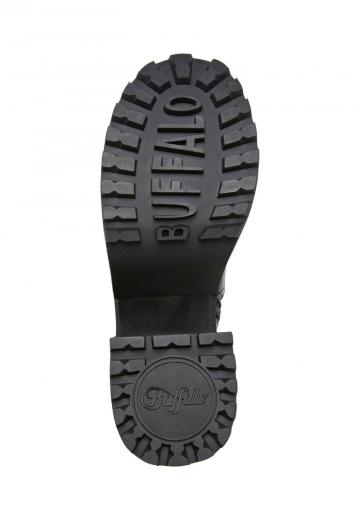 Высокие сапоги