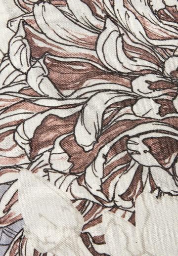 Пляжное платье