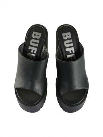 Босоножки на платформе