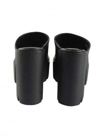 Босоножки на платформе