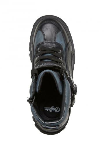 Ковбойские сапожки