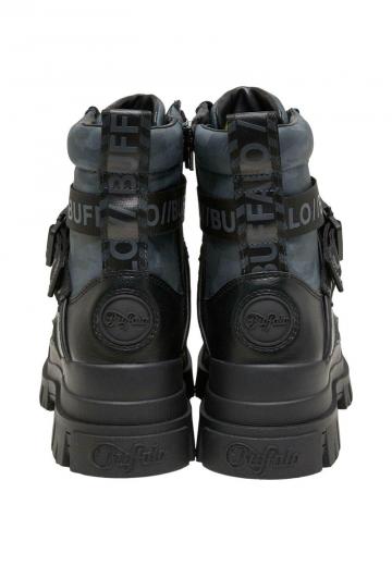 Ковбойские сапожки