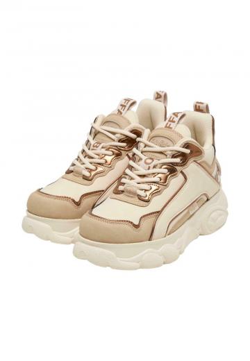 Высокие кеды