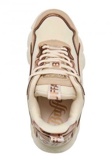 Высокие кеды