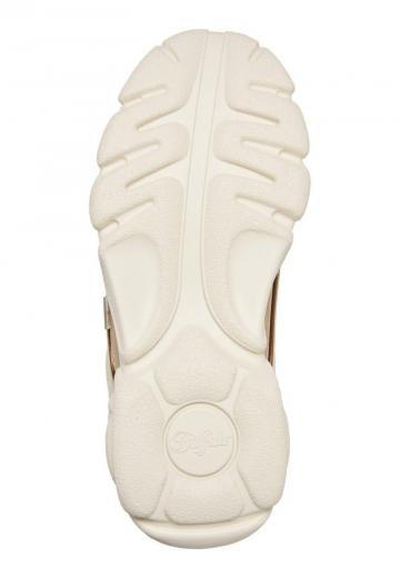 Высокие кеды