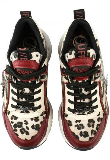 Высокие кеды