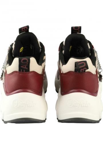 Высокие кеды