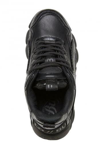 Высокие кеды