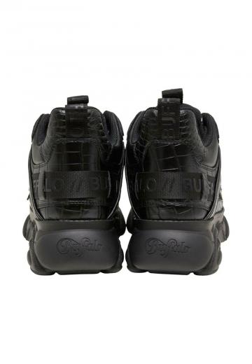 Высокие кеды