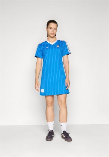 Спортивное платье