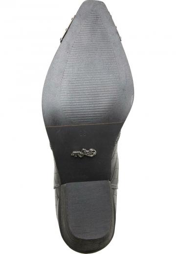 Ковбойские сапожки