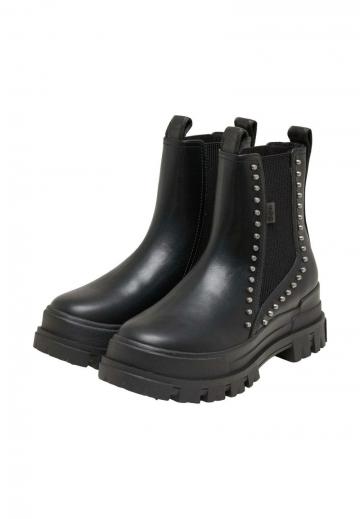 Ботинки челси