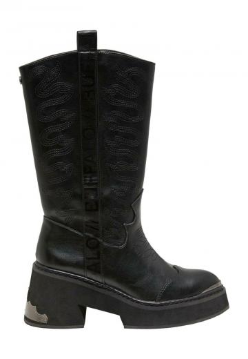 Ковбойские сапоги