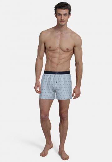 Трусы-боксеры