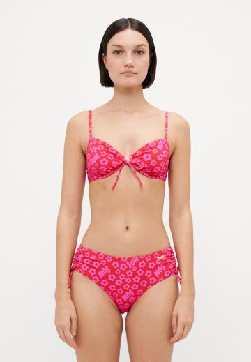 Бикини на косточках