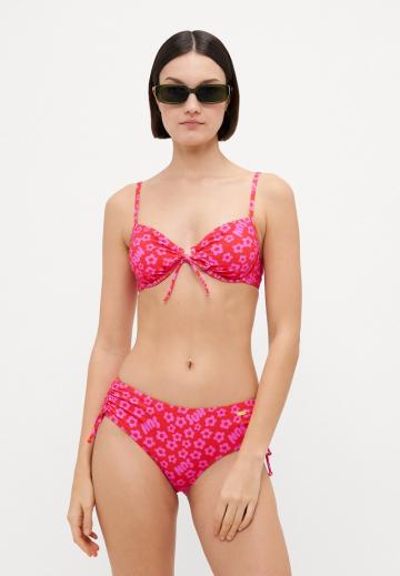 Бикини на косточках