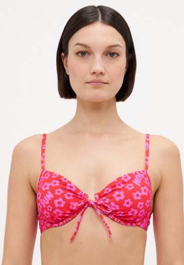 Бикини на косточках