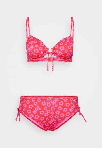 Бикини на косточках