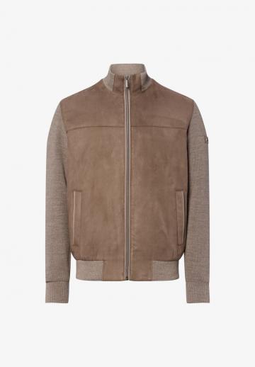 Куртка бомбер