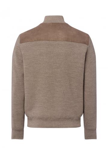 Куртка бомбер