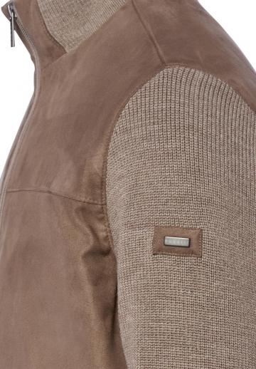 Куртка бомбер