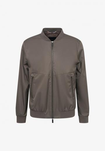 Куртка бомбер