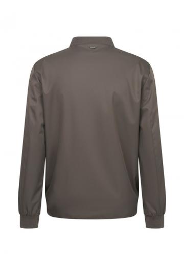 Куртка бомбер