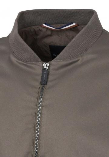 Куртка бомбер