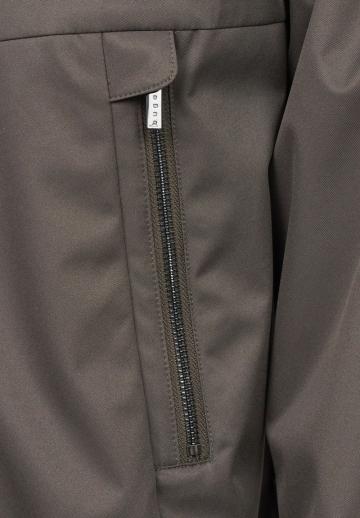 Куртка бомбер