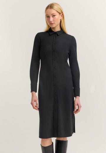 Блузка-платье