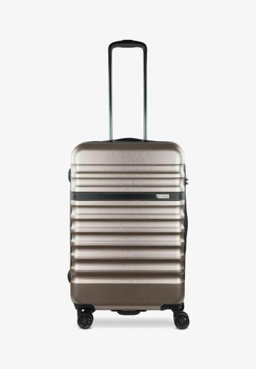 Чемодан на колесах