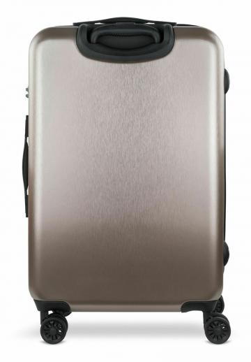 Чемодан на колесах