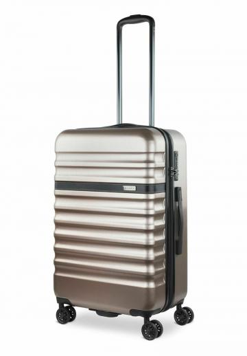 Чемодан на колесах