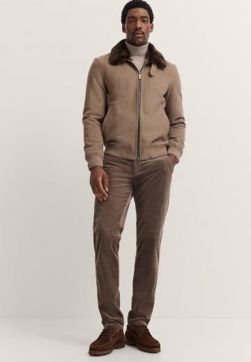 Зимняя куртка