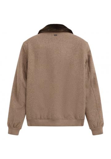 Зимняя куртка