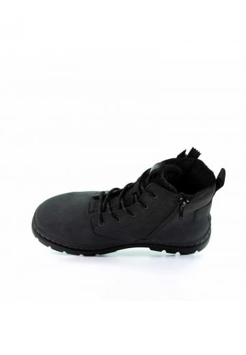 Высокие кеды