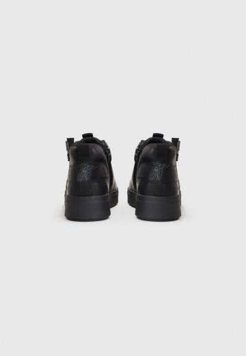 Высокие кеды