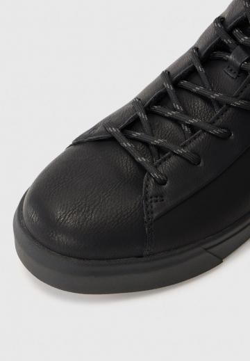 Высокие кеды