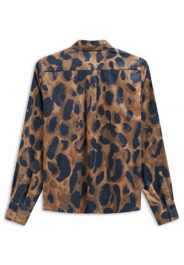 Блузка-рубашка