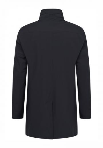 Короткое пальто