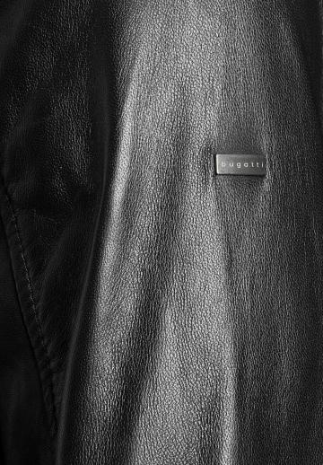 Короткое пальто