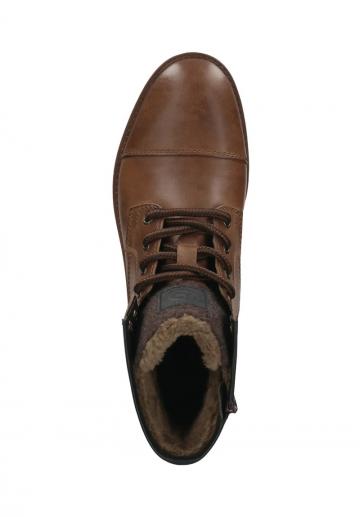 Зимние ботинки