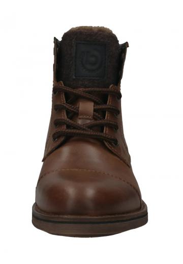 Зимние ботинки