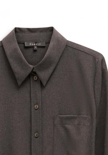 Блузка-платье