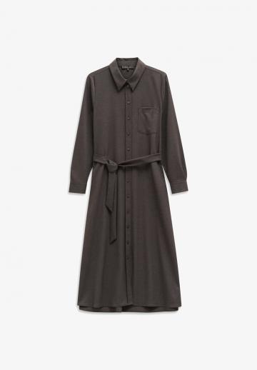 Блузка-платье