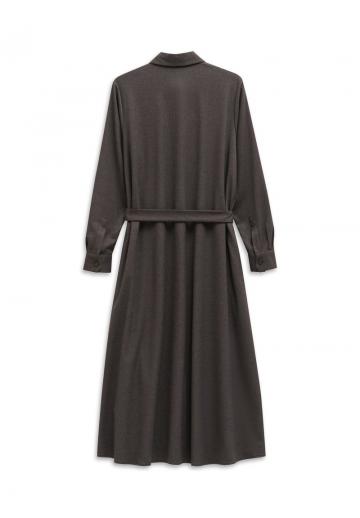 Блузка-платье