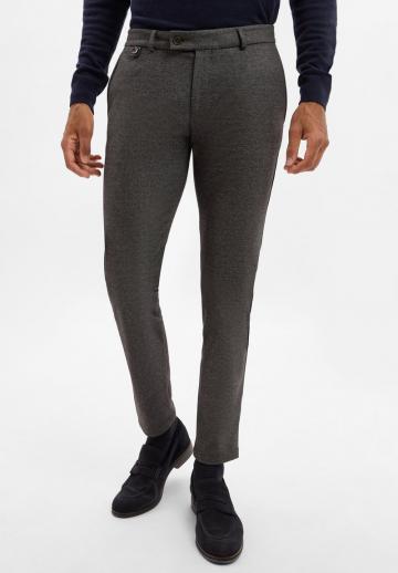 Костюмные брюки