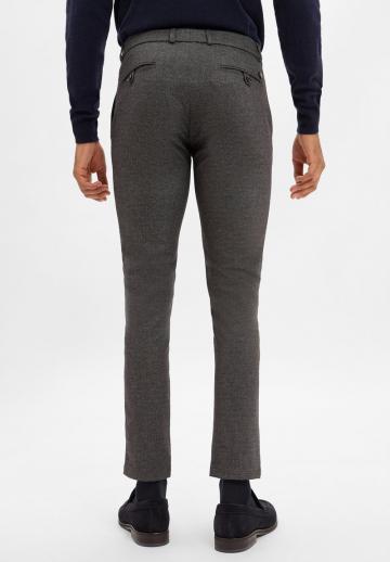 Костюмные брюки