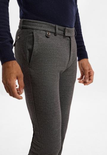 Костюмные брюки